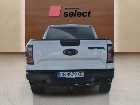 Ford Ranger 3.0 EcoBoost - 118900 лв. / 60792.60 € - 55229460 6