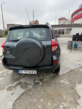 Toyota Rav4 - 7200 лв. / 3681.30 € - 21922114 7