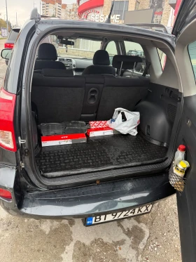 Toyota Rav4 - 7200 лв. / 3681.30 € - 21922114 8