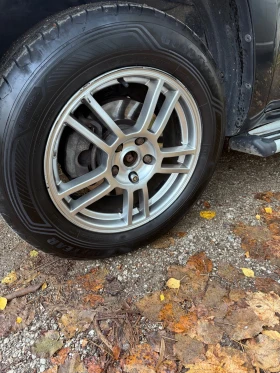 Toyota Rav4 - 7200 лв. / 3681.30 € - 21922114 13