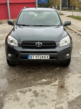 Toyota Rav4 - 7200 лв. / 3681.30 € - 21922114 4