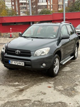 Toyota Rav4 - 7200 лв. / 3681.30 € - 21922114 5