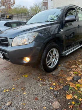 Toyota Rav4 - 7200 лв. / 3681.30 € - 21922114 14