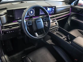 Hyundai Santa fe Ultimate Calligraphy* 7-местен* Всички Екстри*  - 76200 лв. / 38960.44 € - 19575609 6