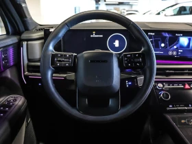 Hyundai Santa fe Ultimate Calligraphy* 7-местен* Всички Екстри*  - 76200 лв. / 38960.44 € - 19575609 9