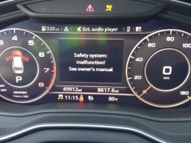 Audi Q5 DIGITAL* ПОДГРЕВ* КАМЕРА* ПАНОРАМА - 28900 лв. / 14776.34 € - 67366131 9