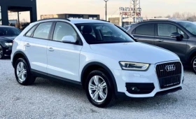 Audi Q3  2.0TDI QUATTRO - 25699 лв. / 13139.69 € - 34454199 2