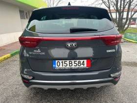 Kia Sportage 2.0CRDI 185k.c.Platinum edition Сервизна книжка, снимка 6