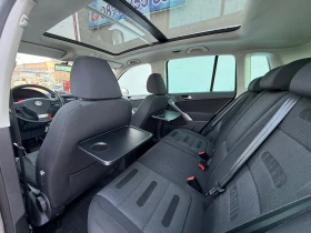 VW Tiguan 2.0TDI 4x4 PANO NAVI, снимка 7