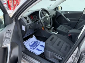 VW Tiguan 2.0TDI 4x4 PANO NAVI, снимка 5