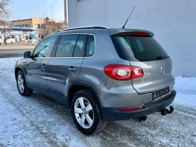 VW Tiguan 2.0TDI 4x4 PANO NAVI, снимка 3