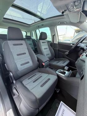 VW Tiguan 2.0TDI 4x4 PANO NAVI, снимка 9