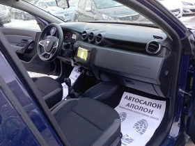 Dacia Duster 1.6Газ, Нави, Евро 6D - 11999 € / 23468.00 лв. - 16869604 11