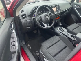 Mazda CX-5 2.2d Navi - 8200 € / 16037.81 лв. - 90464874 7