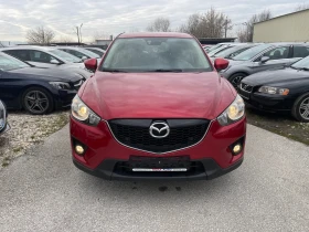 Mazda CX-5 2.2d Navi - 8200 € / 16037.81 лв. - 90464874 2