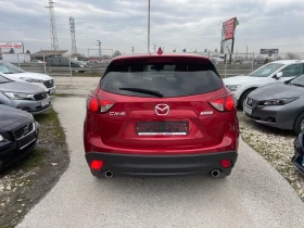 Mazda CX-5 2.2d Navi - 8200 € / 16037.81 лв. - 90464874 5