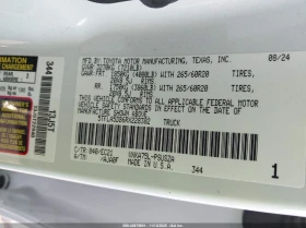 Toyota Tundra 3.4l Sr5, снимка 9