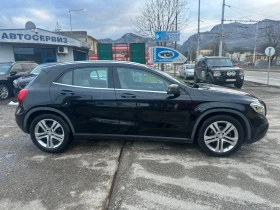 Mercedes-Benz GLA 220 CDI 4MATIC, снимка 4 - Автомобили и джипове - 53606649