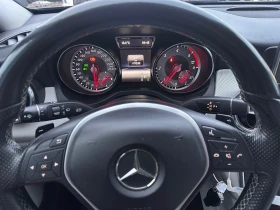 Mercedes-Benz GLA 220 CDI 4MATIC, снимка 13 - Автомобили и джипове - 53606649