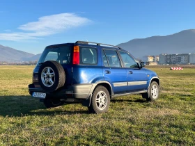 Honda Cr-v RD1 - 2000 € / 3911.66 лв. - 41974189 3