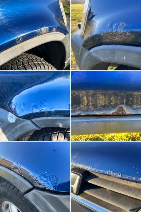 Honda Cr-v RD1 - 2000 € / 3911.66 лв. - 41974189 6