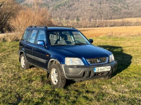 Honda Cr-v RD1 - 2000 € / 3911.66 лв. - 41974189 4