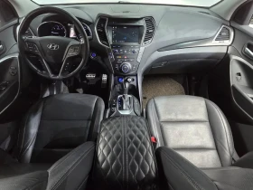 Hyundai Santa fe 2.2 4Wd Exclusive - 15019 € / 29374.61 лв. - 35356339 7