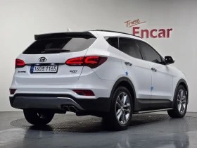 Hyundai Santa fe 2.2 4Wd Exclusive - 15019 € / 29374.61 лв. - 35356339 2