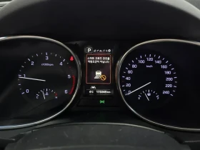 Hyundai Santa fe 2.2 4Wd Exclusive - 15019 € / 29374.61 лв. - 35356339 8