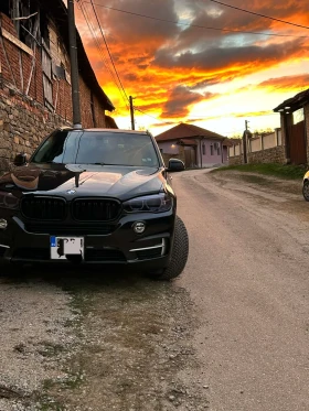 BMW X5 3.5 - 20000 € / 39116.60 лв. - 91680192 3