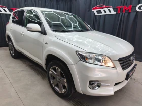 Toyota Rav4 2.2D 150k.c Automatic 4x4 Crossover  - 8990 € / 17582.91 лв. - 49162003 3