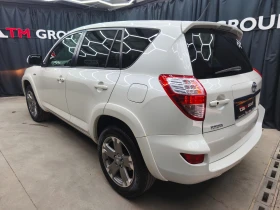 Toyota Rav4 2.2D 150k.c Automatic 4x4 Crossover  - 8990 € / 17582.91 лв. - 49162003 6
