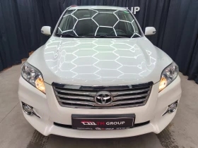 Toyota Rav4 2.2D 150k.c Automatic 4x4 Crossover  - 8990 € / 17582.91 лв. - 49162003 2