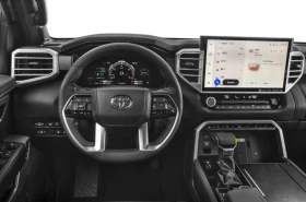 Toyota Tundra PLATINUM* HEAD UP* COOLED&HEATED SEATS* LANE ASSIS - 39500 € / 77255.29 лв. - 39576049 11