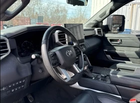 Toyota Tundra PLATINUM* HEAD UP* COOLED&HEATED SEATS* LANE ASSIS - 39500 € / 77255.29 лв. - 39576049 8