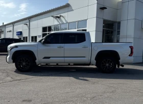 Toyota Tundra PLATINUM* HEAD UP* COOLED&HEATED SEATS* LANE ASSIS - 39500 € / 77255.29 лв. - 39576049 7