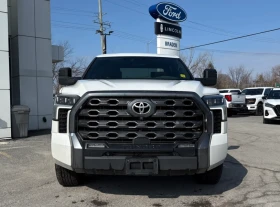 Toyota Tundra PLATINUM* HEAD UP* COOLED&HEATED SEATS* LANE ASSIS - 39500 € / 77255.29 лв. - 39576049 3