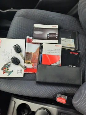 Honda Cr-v 2.0i 150 к.с. - 7600 € / 14864.31 лв. - 29867873 7