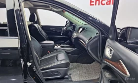 Infiniti QX60 3.5* ПОДГРЕВ* ОБДУХВАНЕ* КАМЕРА* КЕЙЛЕС*  | Auto.bg — изображение 13