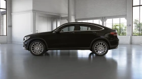 Mercedes-Benz GLC 300 е 4MATIC Coupe - 49032 € / 95898.26 лв. - 14238662 7
