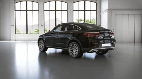 Mercedes-Benz GLC 300 е 4MATIC Coupe - 49032 € / 95898.26 лв. - 14238662 6