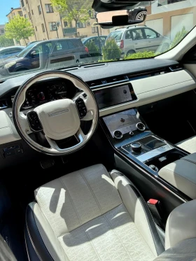 Land Rover Range Rover Velar Rover Velar Dynamic HSE D300 | Auto.bg — изображение 12