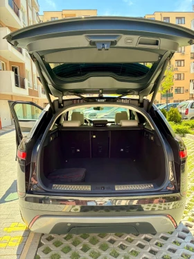 Land Rover Range Rover Velar Rover Velar Dynamic HSE D300 | Auto.bg — изображение 6
