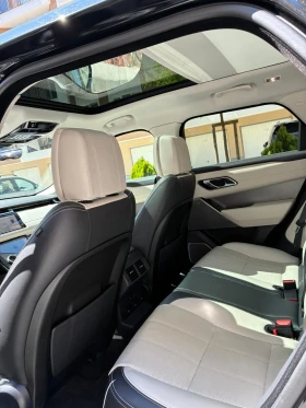 Land Rover Range Rover Velar Rover Velar Dynamic HSE D300 | Auto.bg — изображение 8