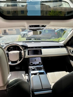 Land Rover Range Rover Velar Rover Velar Dynamic HSE D300 | Auto.bg — изображение 7