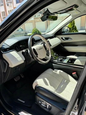 Land Rover Range Rover Velar Rover Velar Dynamic HSE D300 | Auto.bg — изображение 11