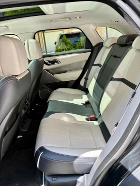 Land Rover Range Rover Velar Rover Velar Dynamic HSE D300 | Auto.bg — изображение 9