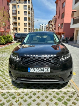 Land Rover Range Rover Velar Rover Velar Dynamic HSE D300 | Auto.bg — изображение 2