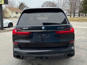 BMW X7 * xDrive40i * �������� * 360 * PANO * CARFAX | Mobile.bg � ����� ������ 4