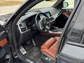 BMW X7 * xDrive40i * �������� * 360 * PANO * CARFAX | Mobile.bg � ����� ������ 5